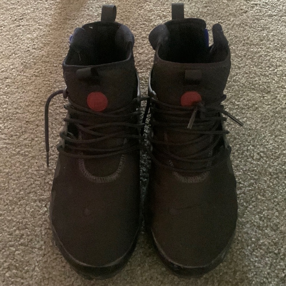 Nike presto size 12